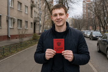 Обращайтесь в КСМ!