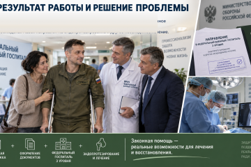 Результат работы и решение проблемы