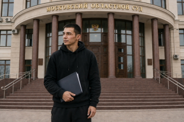 Обжалование решения призывной комиссии и суд