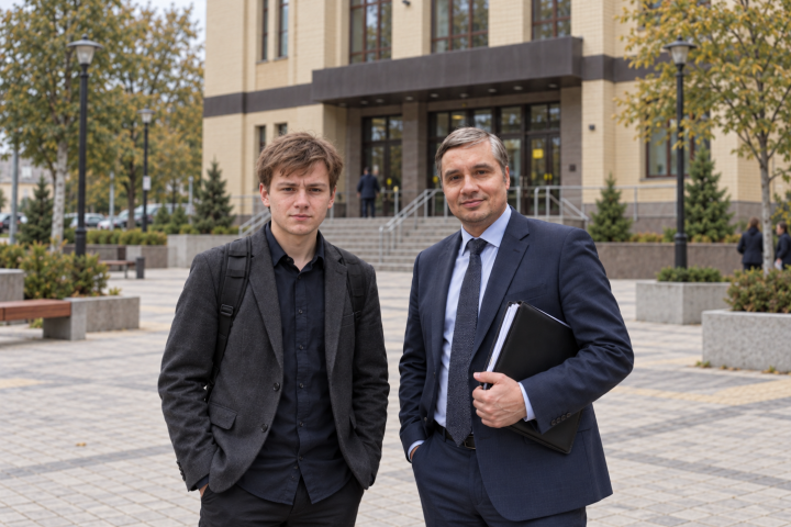Юристы КСМ подготовили дело для суда
