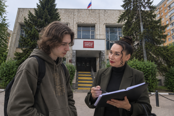 Выяснилось, что проблема не только в диагнозе