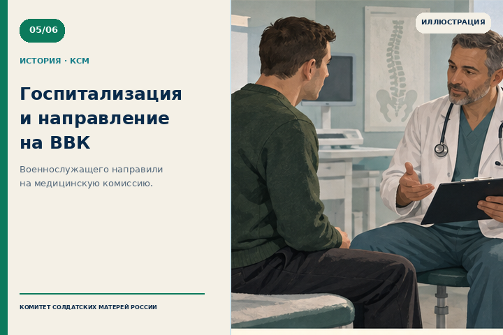 Комиссия установила категорию «Г»