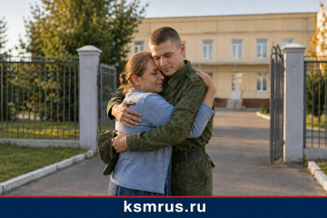 Солдат вернулся домой здоровым: как Комитет солдатских матерей помог спасти жизнь и восстановил справедливость