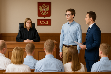 Комитет солдатских матерей помог Егору отстоять свои права на отсрочку от призыва 2025