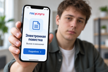 Электронная повестка может считаться вручённой без прочтения